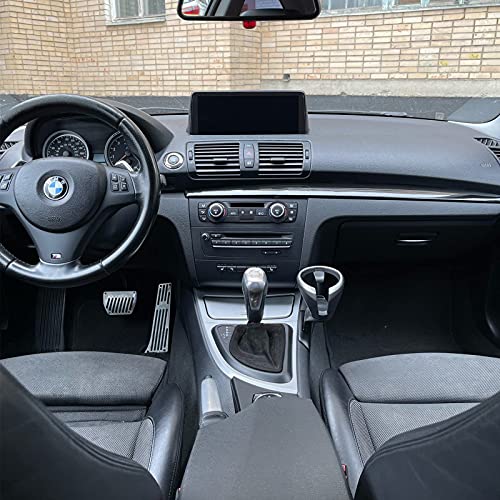 Portavasos para BMW 135i 128i X1 Wocch miniatura 7