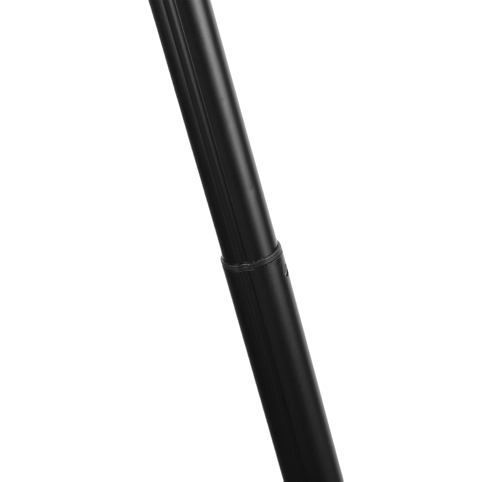 Wakects Trípode Automático, Trípode para Teléfono ABS con Pantalla para Selfies WiFi de 2 Pulgadas, para Palo Selfie con Apertura Automática, Batería de 600 MAh para Grabación de Video en Viajes