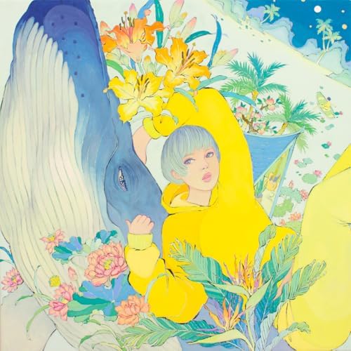 Amazon MusicでSaucy Dogのこの長い旅の中でを再生する