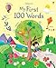 My First 100 Words