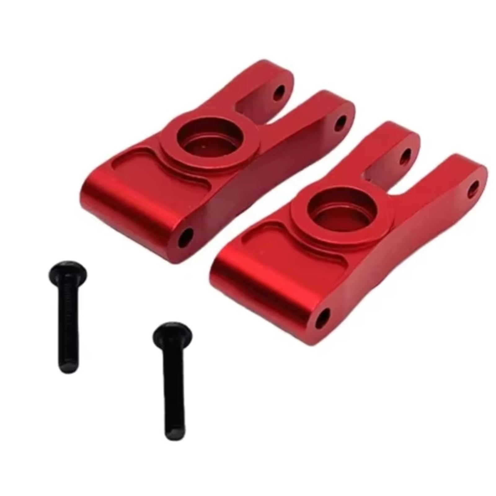 Brazo Inferior Delantero Mejoras Piezas para Hyper GO para MJX 12212 1/12 Piezas para RC