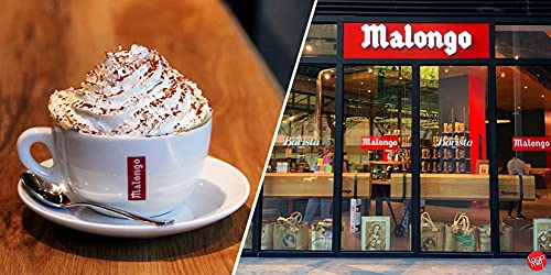 Malongo Café La Tierra Orgánico 250 g Lata miniatura 2