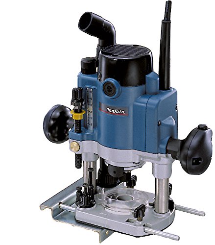 Preisvergleich Produktbild Makita Oberfräse 900 W im Makpac, RP0910JFA