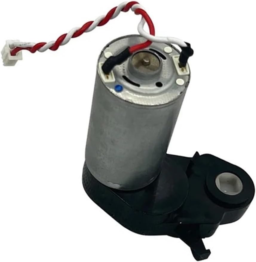 Accessories Main Brush Motor. Compatible for Eufy Clean L50 / L50 SES / L60 / L60 SES / L50 Hybrid / L60 Hybrid. Robot Vacuum Cleaner Parts, sf67tgdf7uobg