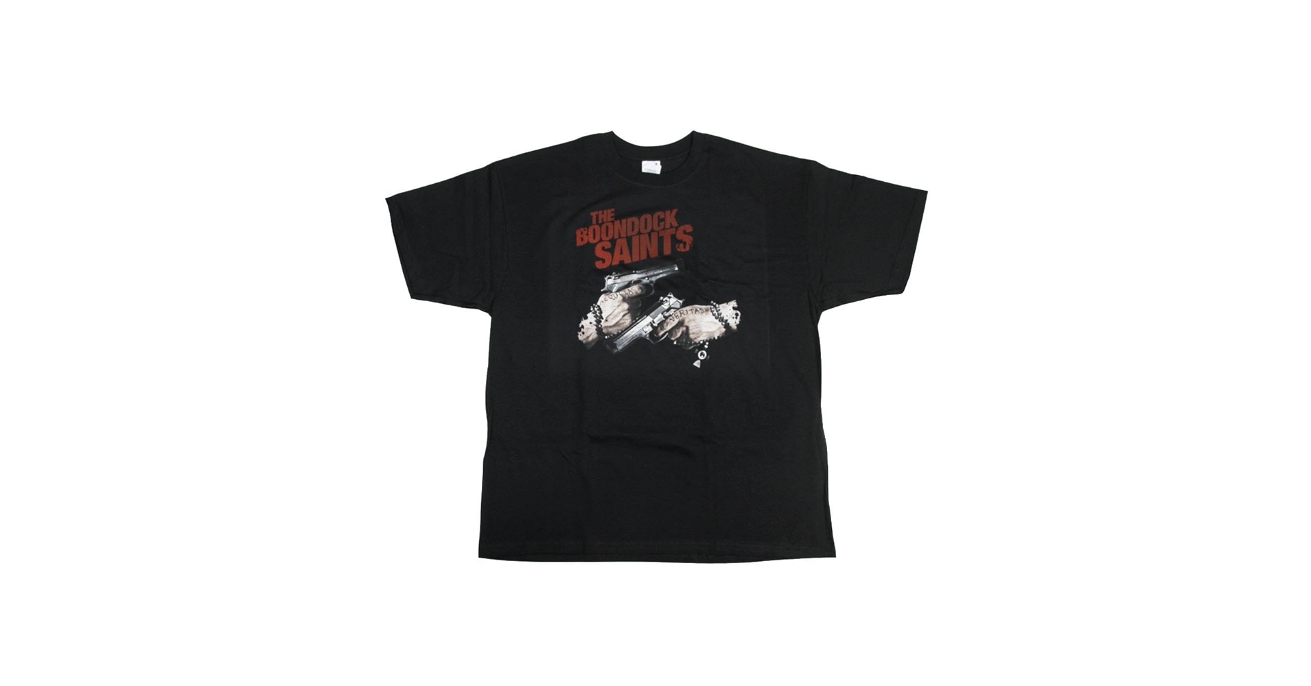 あ*さ様 処刑人　Tシャツ　The Boondock Saints 映画 ムービ あ*さ様 処刑人 Tシャツ The Boondock Saints 映画 ムービ