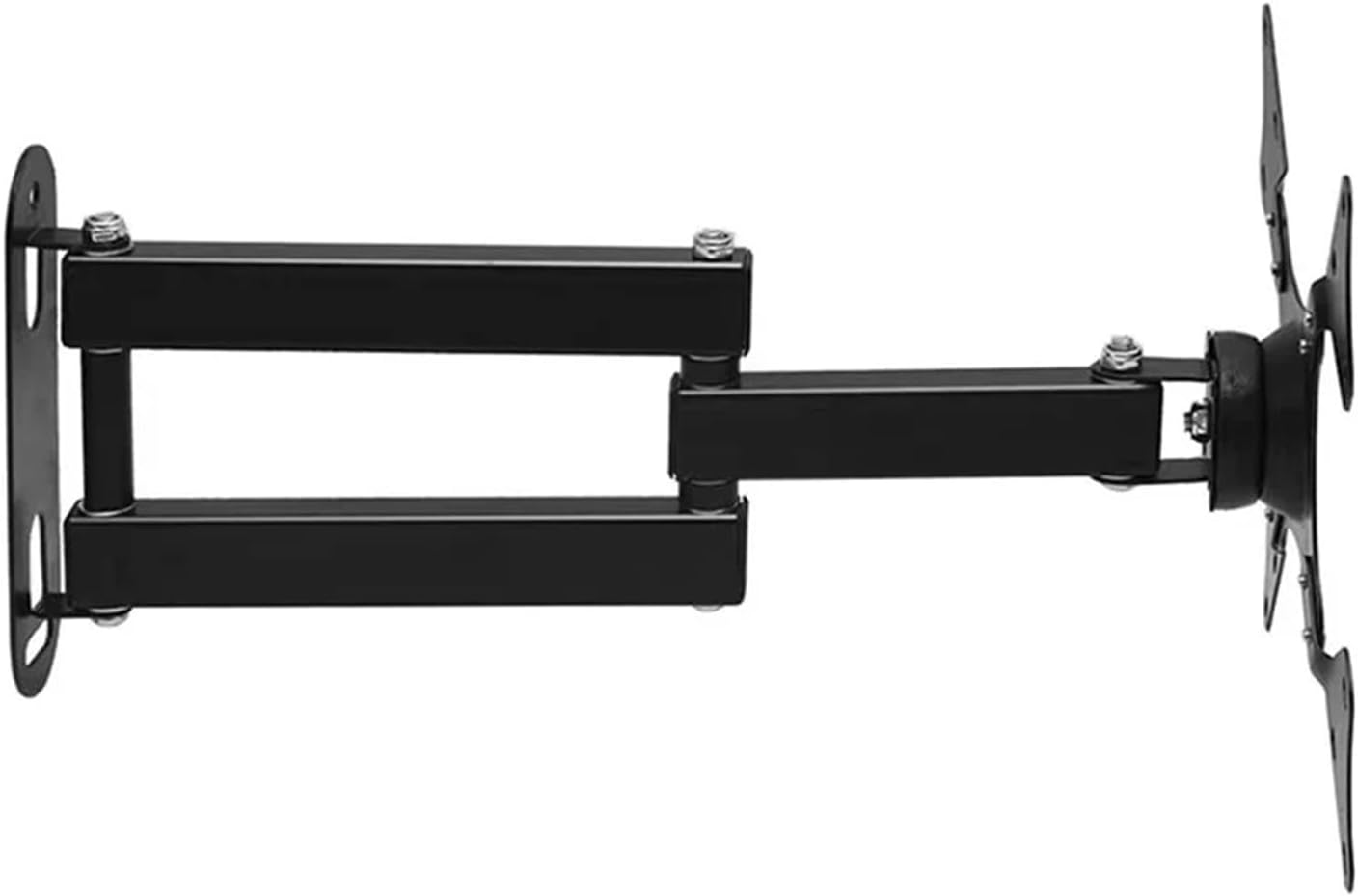 Adjustable 14-32 Inch TV Frame Stand - Multi-Functional, Durable Universal Wall Mount Bracket for Simplicity & Practical Use - Perfect for Home & Office TVs,1pcs
