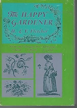 The happy gardener