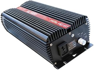 Vanquish VL1000 Digital Ballast 1000 W