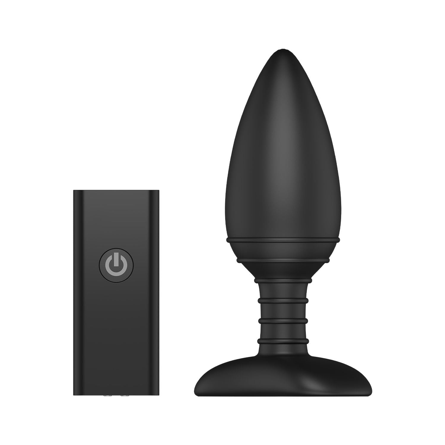 Nexus Ace Medium Remote Vibrator Anal Butt Plug Prostate Massager Silicone Vibe