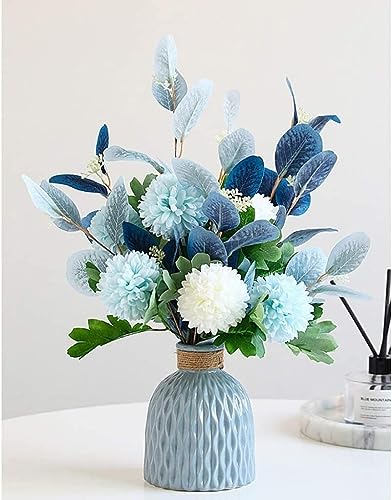 Fausses fleurs méditerranéennes pour apporter de la joie à votre table - 6