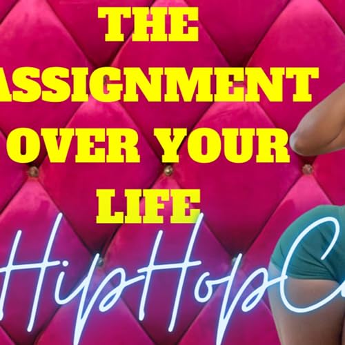 Minutes of Motivation 🏃🏾&zwj;♀️: The Assignment on Your Life! #livestream #15minutes