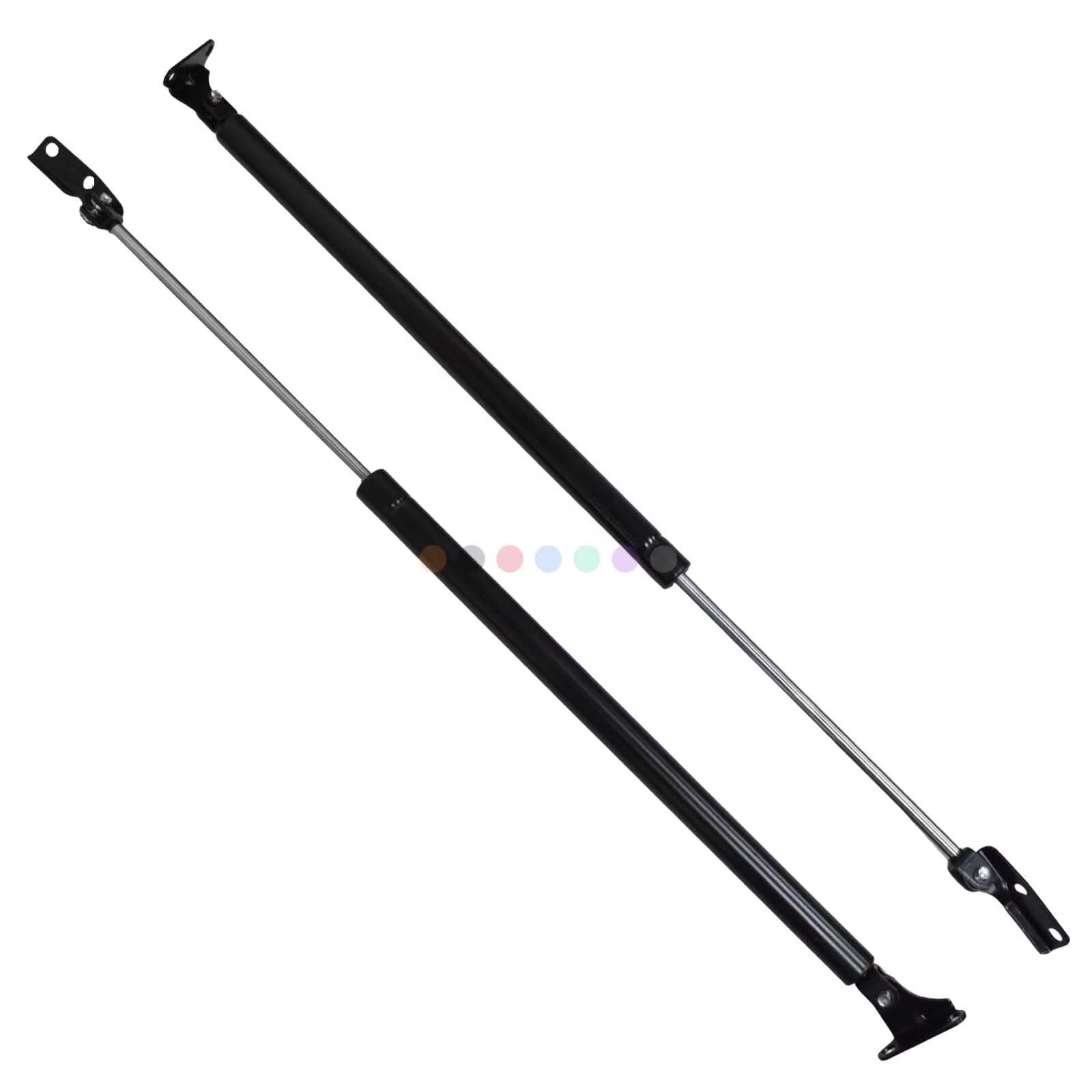Amazon | XIANGSHANG (約20kg増圧) 1989-2004 ハイエース 100系 735mm 