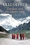 Zanskar und ein Leben mehr: Roman - Ulli Olvedi 