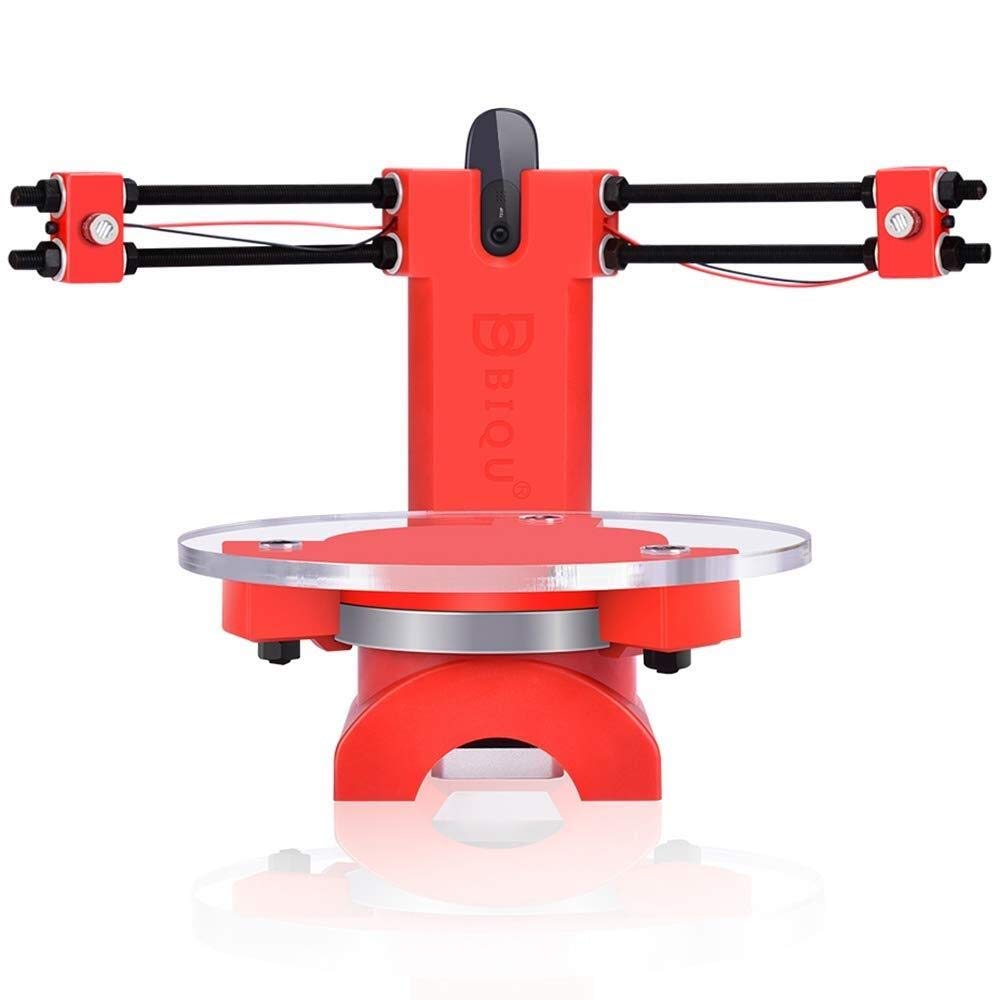 Impresoras 3D, Filamento de Impresora 3D, Impresora 3D, Accesorios de Impresora Escáner 3D de código Abierto Escáner Tridimensional Escáner Tridimensional Moldeo por inyección Piezas de plástico