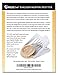 English Muffin Splitter for Biscuit and Crumpets, Useful Kitchen Tools