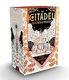 The Citadel: A Fantasy Oracle (Modern Tarot Library)