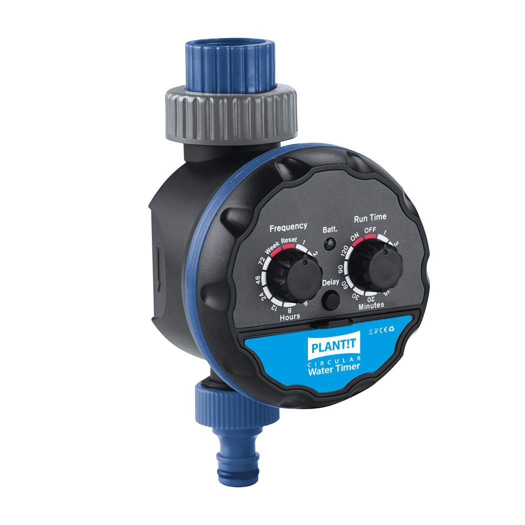 PLANT !T Circular Water Timer