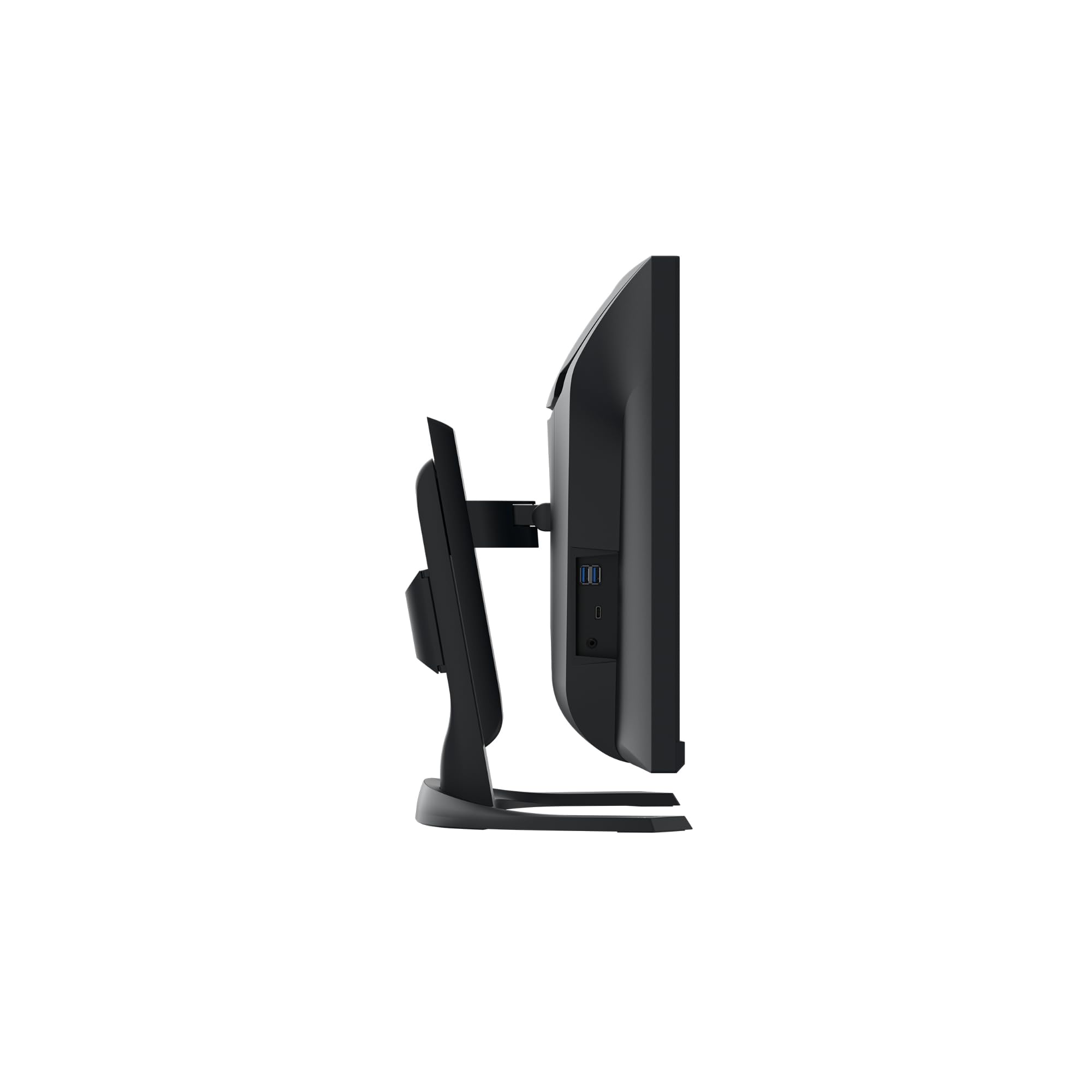 Amazon.co.jp: EIZO Ultra-Wide Curved Monitor for Business