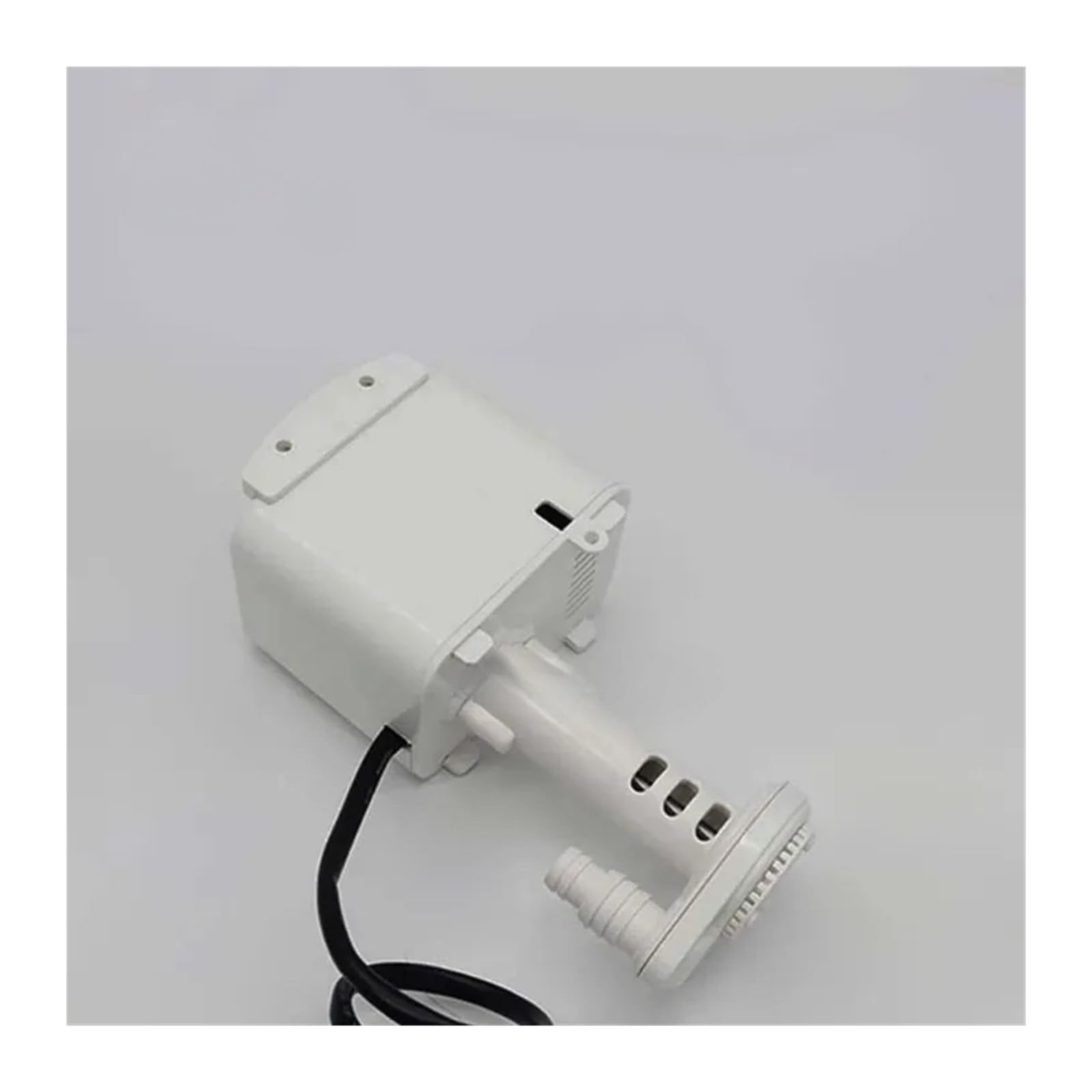 Conjunto De Bomba De Circulación De Agua Sumergible De 220V, Compatible Con Varias Marcas De Máquina De Hielo, Equipo De Fabricación De Hielo De Repuesto YZF5816