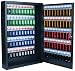 Pavo 8047222 Caja para llaves de alta seguridad (capacidad para hasta 100...