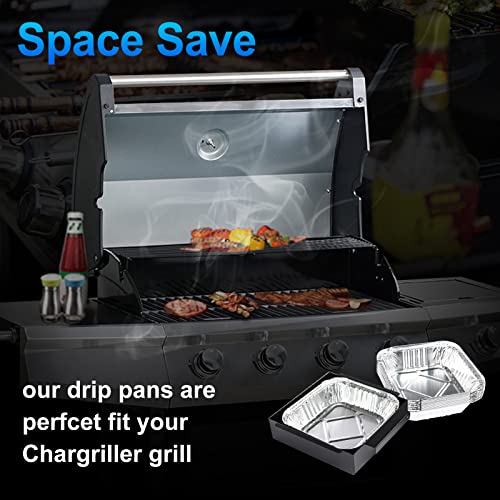 Image of Uniflasy 7518 Grease Cup Replacement for Char-Griller 5050 /5650 /5072