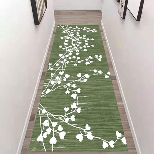 Tapis cuisine devant evier 100x150cm microfibre lavable - 3