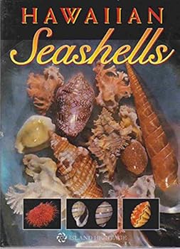 Spiral-bound Hawaiian Seashells Book