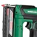 Metabo HPT Cordless Pin Nailer Kit, 18V, 23 Gauge, 5/8