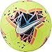 Nike Strike Soccer Ball (Volt/Blue/White, 4)