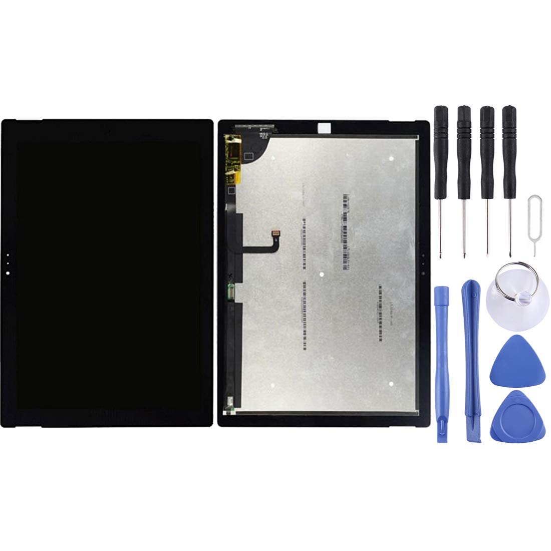Amazon.co.jp: Microsoft Surface Pro 3 /1631 / Tom12H20のOEM LCD
