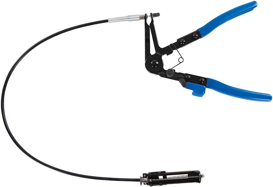 Flash Deals - 80% OFF Mityvac Silverline 984748 Hose Clip Removal Tool Set 9pce 18-54 mm Flash Deals - 70% OFF Mityvac Silverline 984748 Hose Clip Removal Tool Set 9pce 18-54 mm