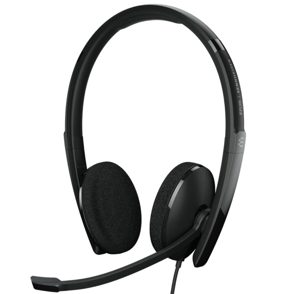 EposSENNHEISER ADAPT 160T ANC USB-C