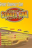 Sports Compact Car Ultimate Street Car Challenge