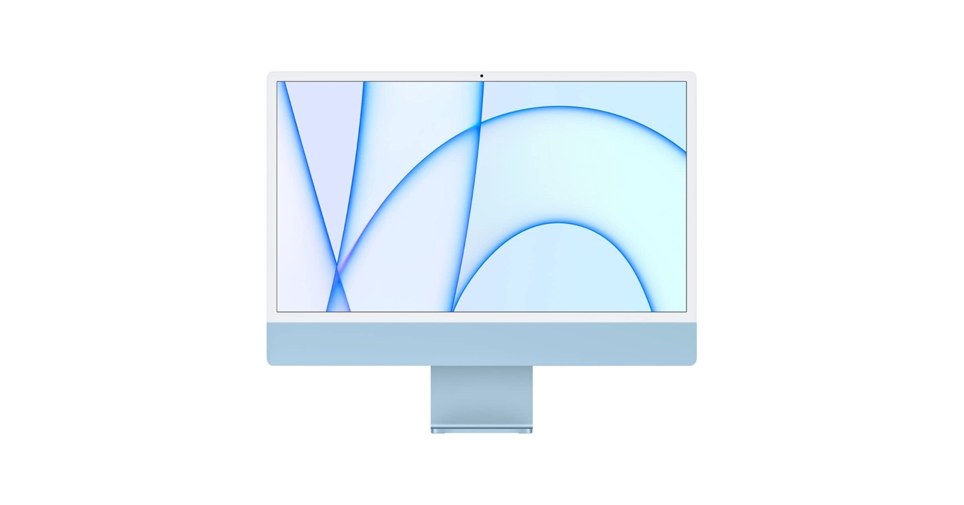 Apple iMac 24インチ(M1, 2021) 16GB 本体のみ Amazon.com: Apple 2021 iMac M1 Chip with 8-core CPU, 24-inch