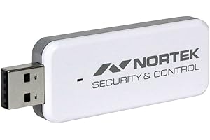 GoControl HUSBZB-1 USB Hub - Z-Wave and Zigbee USB Dongle