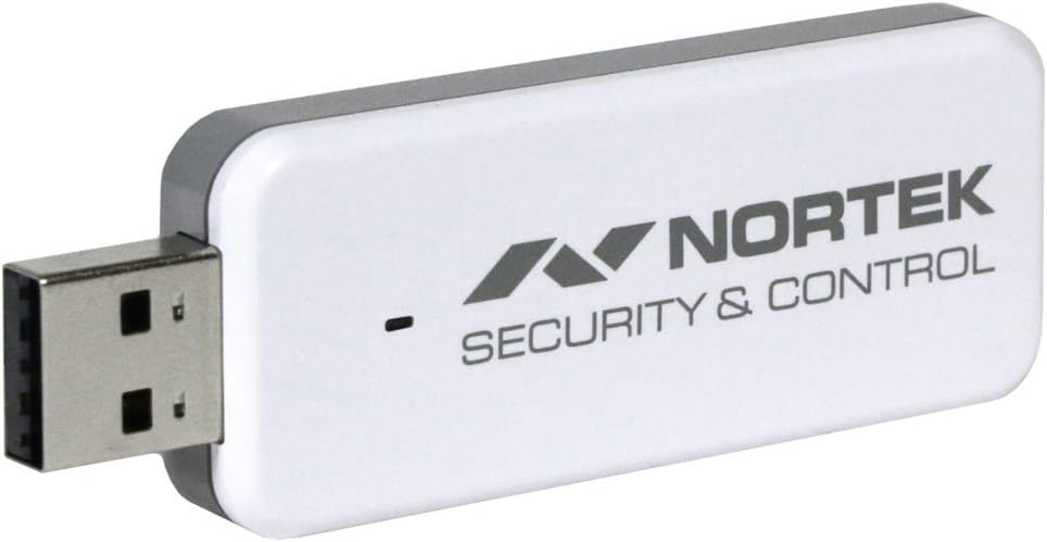 Nortek GoControl Z-Wave QuickStick - HUSBZ-1