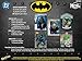 Upper Deck 2025 Batman Skybox Metal Universe 6-Pack Blaster Box