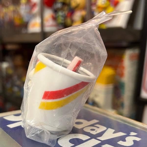 Amazon.co.jp: バーガーキング キッズミール シェイク Burger
