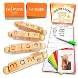 LITTLE BUD KIDS Magic Spin-E Blocks