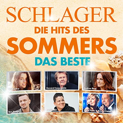 Photo de Schlager - Die Hits des Sommers - Das Beste