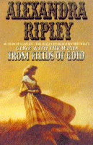 From Fields of Gold 0002253550 Book Cover