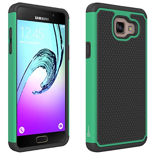 Galaxy A5 Case 2016 A510 Coveron Hexaguard Series Slim Hybrid