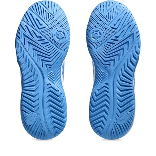 Image of ASICS Men's, Gel-Dedicate 8 Pickleball Shoe