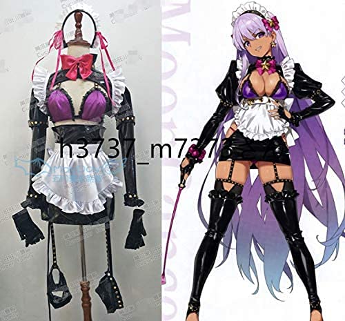 Amazon.co.jp: 和顺の动漫Fate/Grand Order コスプレ衣装 Fate/EXTRA 