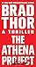 The Athena Project: A Thriller (Scot Harvath)