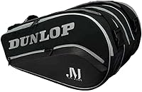 Vista 3 de Dunlop Sports Paletero Elite Padel Bag