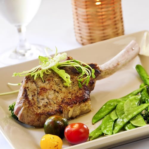 Today Gourmet Foods Of Nc Veal Rib Chops  thumb #2