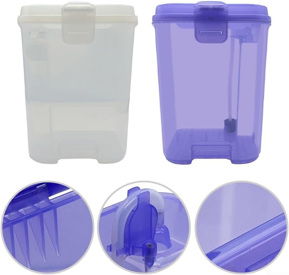 Replacement Water Tank For Narwal, For Freo Z, For Ultra J4 Robot Vacuum With Sealing To Minimize Water Leakage And Maintain Mop Moisture (sewage tank)
