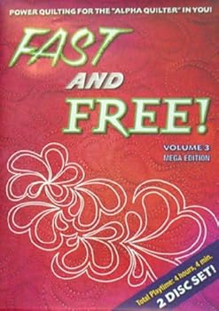 DVD Fast and Free! Volume 3 Book