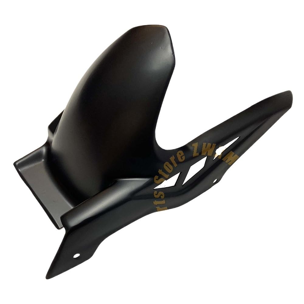 Pneu garde-boue arrière ABS pour moto Honda NC700 NC750X